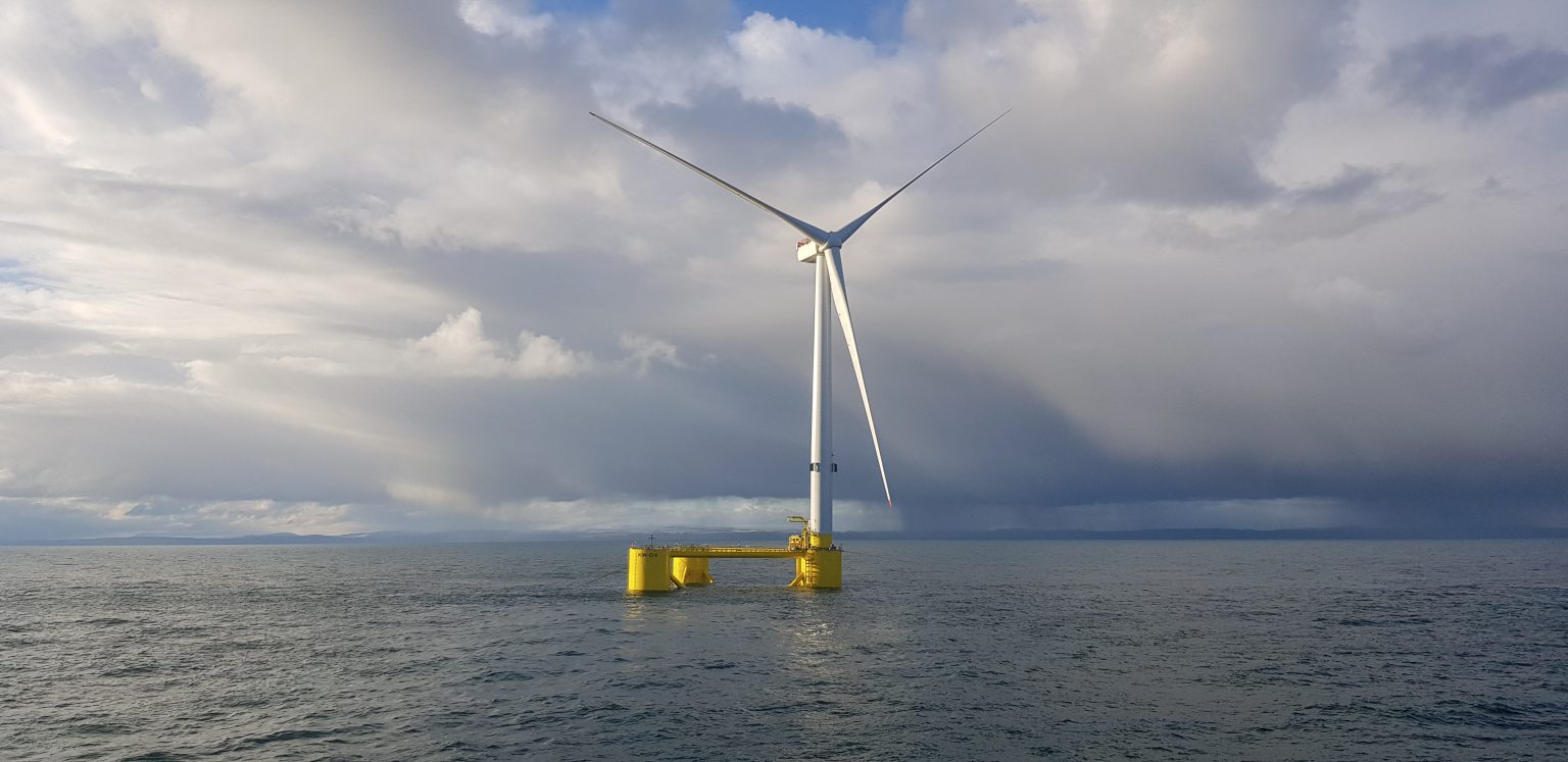 FOW CoE: Mooring and Anchoring Systems Technology Framework - Floating ...