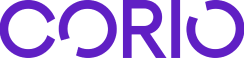 CORIO logo