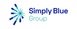 Simply Blue Group Logo