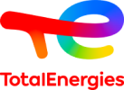 Total Energies Logo