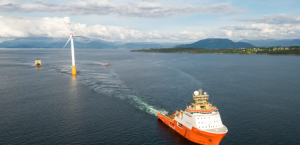 Home - Floating Offshore Wind Centre of Excellence