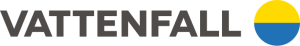Vattenfall Logo