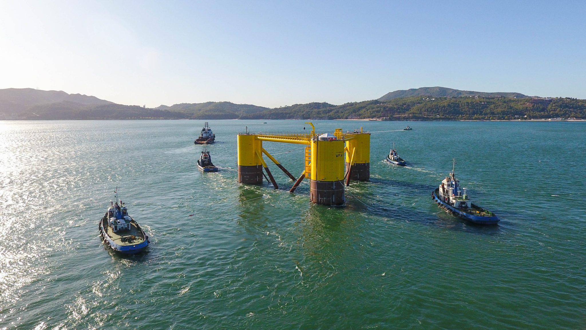 FOW Coatings, Corrosion Protection and Management | Report | FOWCoE